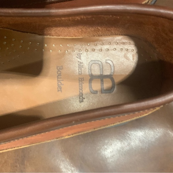 AE by Allen Edmonds “Boulder” Loafers 9.5 main image 8